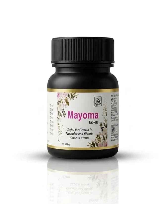Mayoma product