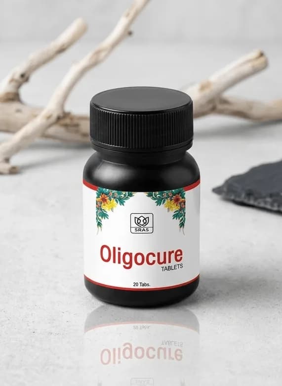 Oligocure product